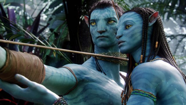 Фото - #видео | Disney откроет аттракцион по мотивам фильма Avatar уже в 2017 году