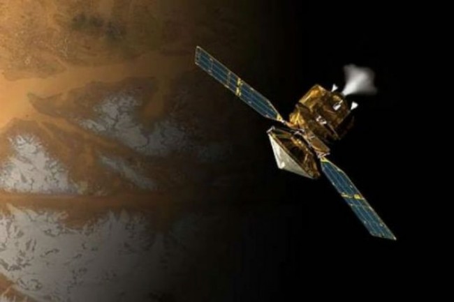 Фото - Марсианский зонд из Индии готов продолжить свой полет