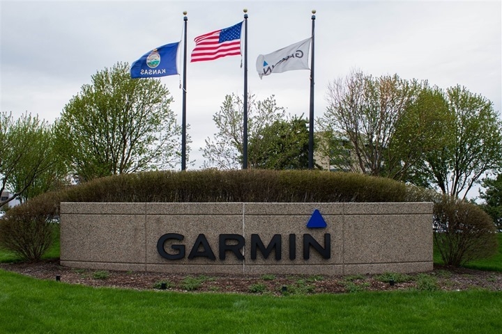 Фото - Убыток Garmin от сильного доллара превысил $44 млн»