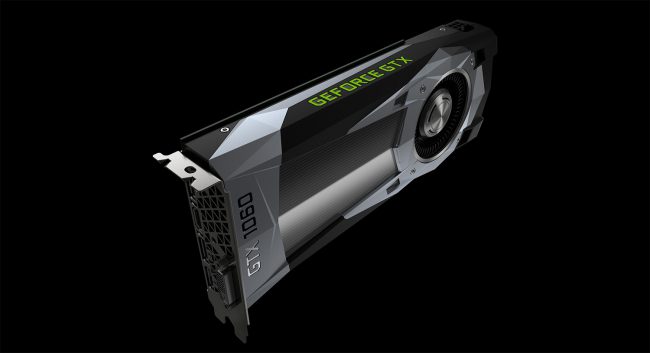 Фото - NVIDIA представила бюджетную видеокарту GTX 1060 за 250 долларов