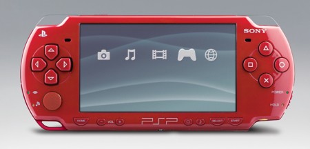 Фото - Sony снизила цену на PSP для Европы