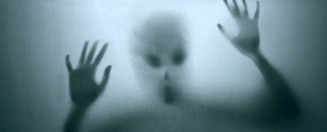 Фото - Охотник за пришельцами скептически отнесся к последним «откровениям» Пентагона