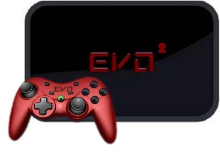 Фото - Игровая платформа Envizions EVO 2 Android доступна к предзаказам