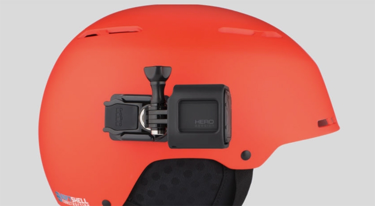 Фото - GoPro выпустит новую экшен-камеру начального уровня»