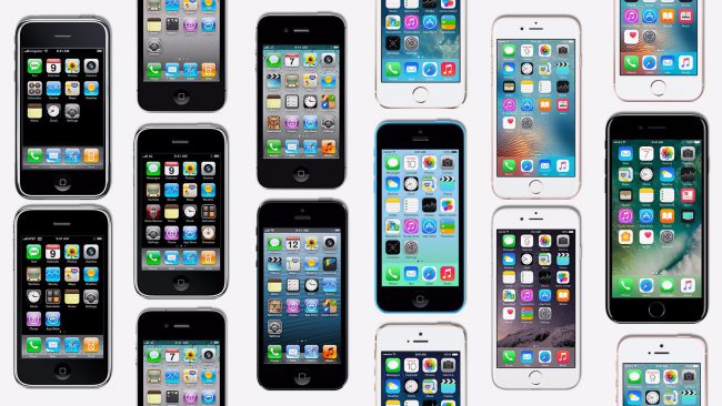 Фото - Apple признала, что намеренно замедляет скорость работы старых iPhone