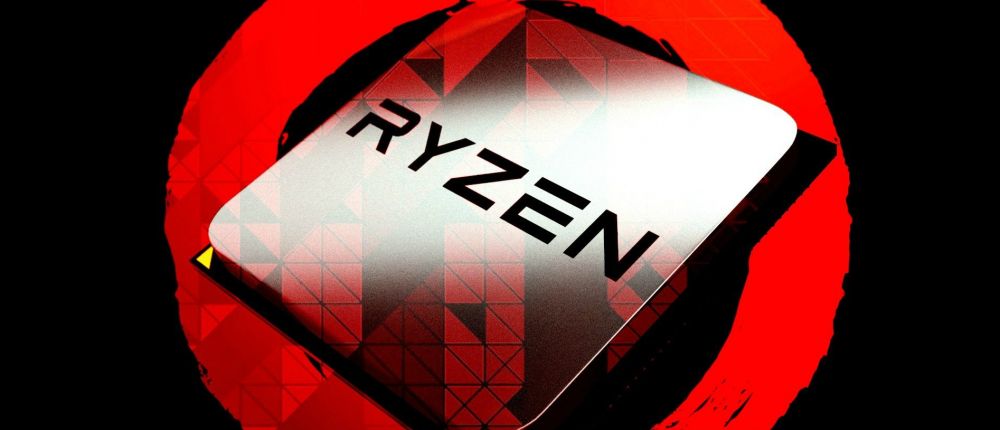 Фото - Процессоры AMD Ryzen 2 выйдут в апреле. Представлены цены и характеристики