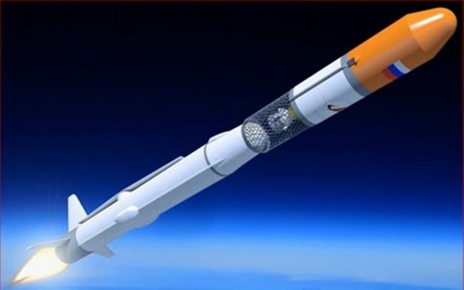 Фото - Испытания российской многоразовой ракеты-носителя начнутся в 2022 году
