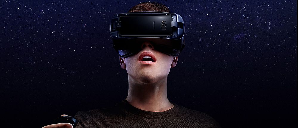Фото - Samsung запустила эксклюзивную платформу ТВ-подобных шоу для Gear VR