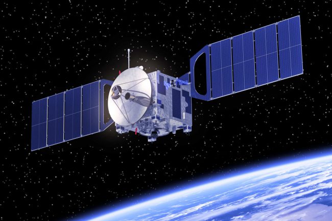 Фото - В NASA тестируют мобильные орбитальные передатчики данных