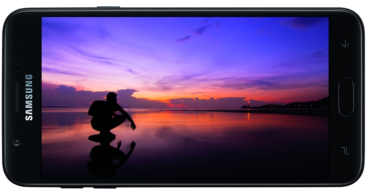 Фото - Смартфоны Samsung Galaxy J3 (2018) и J7 (2018) получили экран HD»
