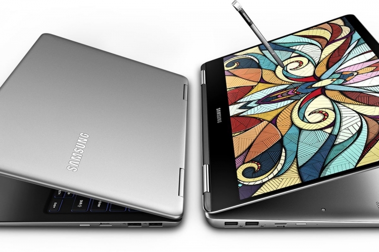 Фото - Samsung назвала цены ноутбуков Notebook 7 Spin (2018), Notebook 9 (2018) и Notebook 9 Pen»