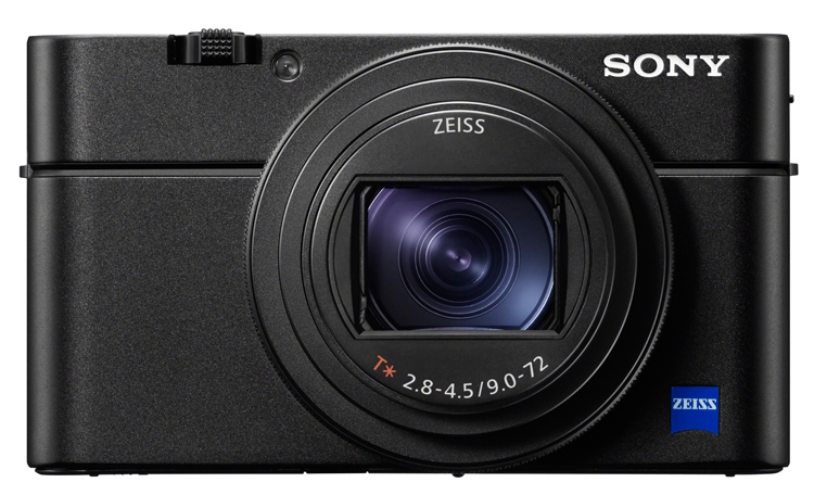 Фото - Sony Cyber-shot RX100 VI: фотокомпакт премиум-класса с поддержкой 4K HDR»