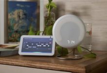 Фото - Amazon представила будильник с радаром, который следит за сном владельца