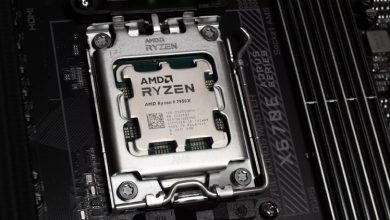 Фото - AMD Ryzen 9 7950X разогнали под жидким азотом до 6,5 ГГц и обновили несколько рекордов в Cinebench