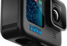 Фото - GoPro представила три экшн-камеры Hero11 Black с 27-Мп сенсором и поддержкой видео 5.3K