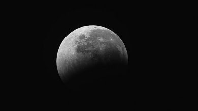 Фото - После обнаружения в грунте Луны нового минерала с гелием-3 Китай увеличил количество лунных миссий