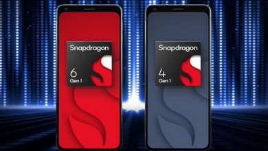 Фото - Qualcomm представила чипы Snapdragon 6 Gen 1 и Snapdragon 4 Gen 1 для смартфонов среднего и начального уровней