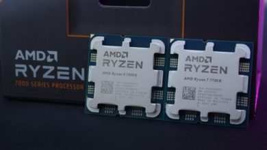 Фото - Стартовали продажи процессоров Ryzen 7000 и плат на чипсетах AMD X670 и X670E
