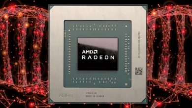 Фото - AMD анонсировала презентацию Radeon RX 7000 — графику RDNA 3 представят 3 ноября