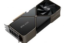 Фото - DNS пообещала начать продажи видеокарты GeForce RTX 4090 с 13 октября