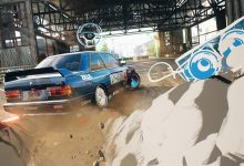 Фото - Electronic Arts раскрыла системные требования для комфортной езды в Need for Speed Unbound