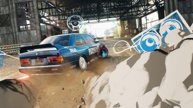Фото - Electronic Arts раскрыла системные требования для комфортной езды в Need for Speed Unbound
