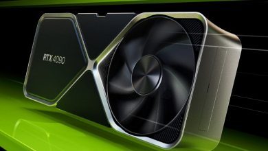 Фото - GeForce RTX 4090 появилась в российской рознице — от 138 тыс. рублей