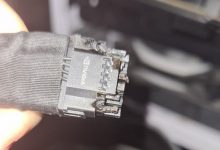 Фото - NVIDIA расследует инциденты с расплавившимися разъёмами питания у GeForce RTX 4090