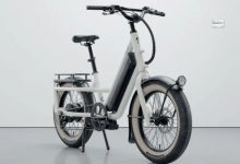 Фото - Specialized показала повседневный электрический велосипед Globe Haul ST