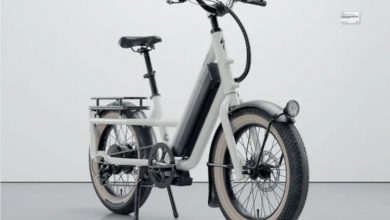 Фото - Specialized показала повседневный электрический велосипед Globe Haul ST