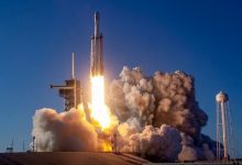 Фото - В этом месяце впервые за три года состоится запуск сверхтяжёлой ракеты SpaceX Falcon Heavy