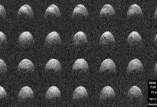 Фото - Выявлено странное изменение активности «потенциально опасного» астероида Фаэтон
